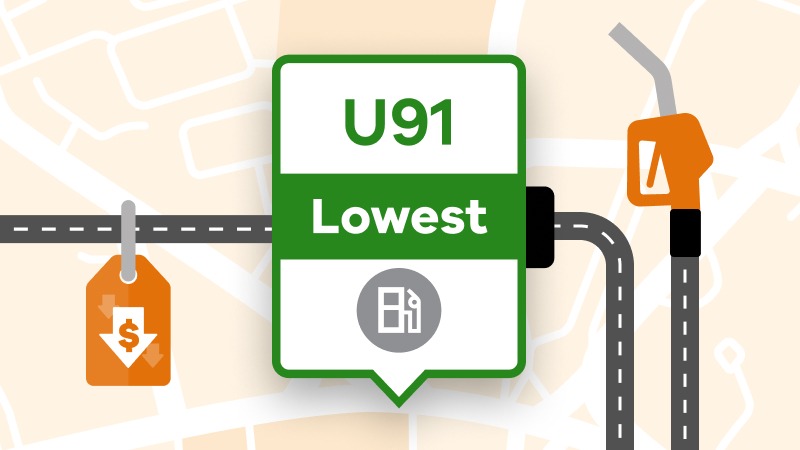 Find the best fuel prices