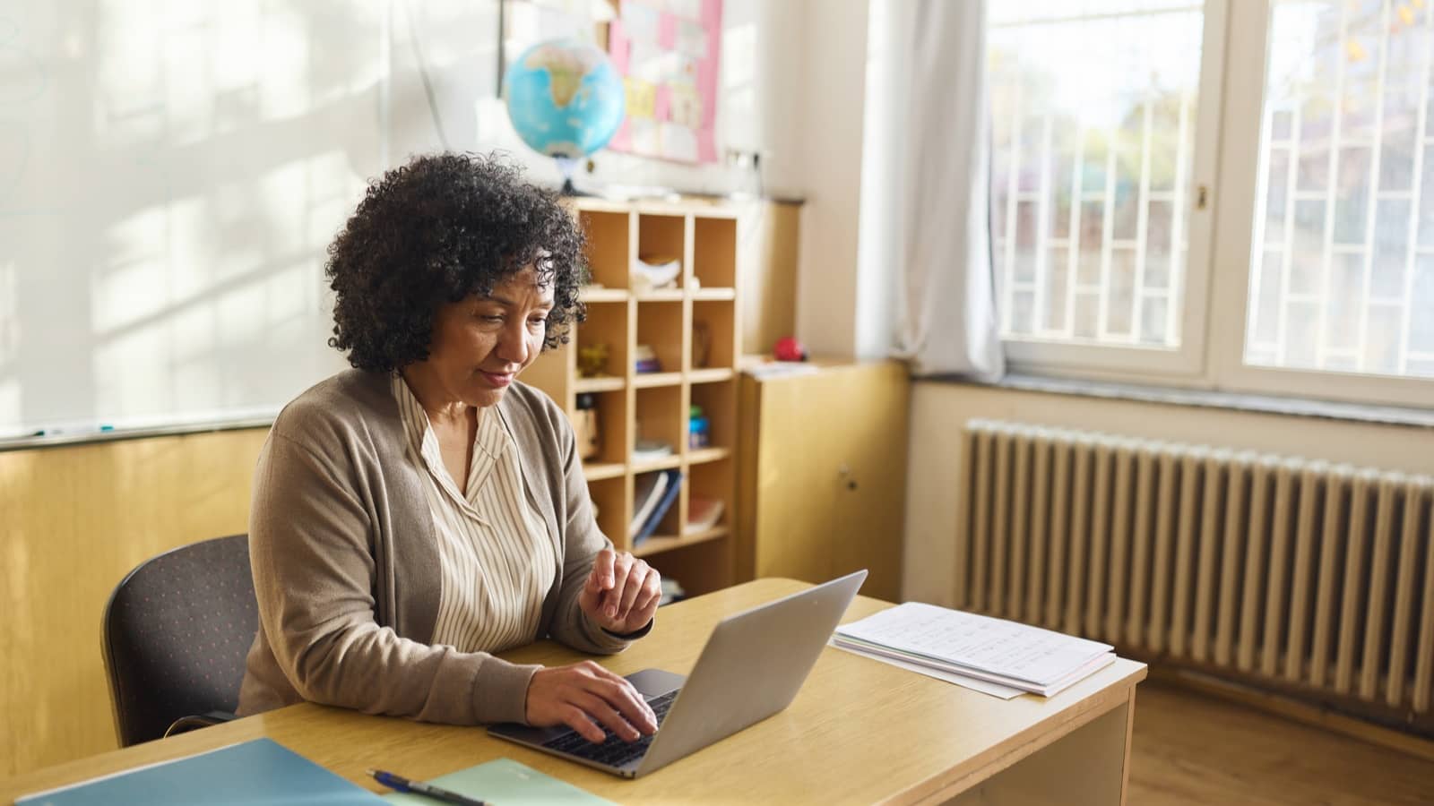 Working with Children Connect