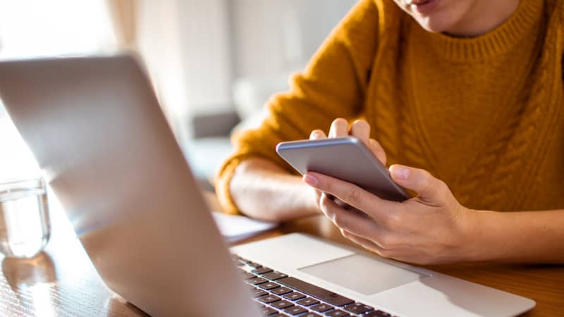 Multi-factor Authentication