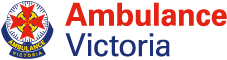 Ambulance Victoria logo